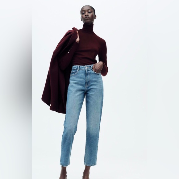 Zara Denim - Zara Women’s NWT Regular Fit Jeans